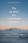 Buchcover Wie die Mitte des wolkenlosen Himmels...