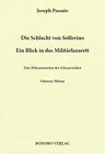 Buchcover Die Schlacht von Solferino.
