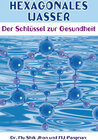 Buchcover Hexagonales Wasser