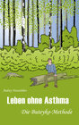 Buchcover Leben ohne Asthma