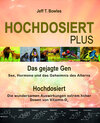 Buchcover Hochdosiert Plus