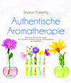 Buchcover Authentische Aromatherapie
