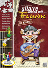 Buchcover Gitarre lernen mit Flunk / Mit CD