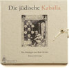 Buchcover Die jüdische Kabbala