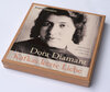 Buchcover Dora Diamant - Kafkas letzte Liebe