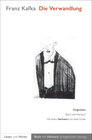 Buchcover Die Verwandlung