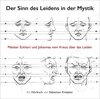 Buchcover Der Sinn des Leidens in der Mystik