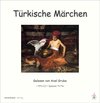 Buchcover Türkische Märchen