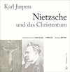 Buchcover Nietzsche und das Christentum