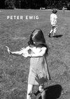 Buchcover Katalog Peter Ewig - Plongée