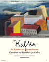 Buchcover Kafka für Kinder und Erwachsene / Çocuklar ve Büyükler için Kafka