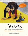 Buchcover Kafka voor Kinderen en volwassenden, Kafka für Kinder und Erwachsene