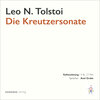 Buchcover Die Kreutzersonate