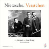 Buchcover Nietzsche. Verstehen