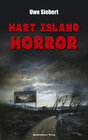 Buchcover Hart Island Horror