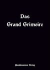 Buchcover Das Grand Grimoire