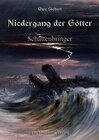 Buchcover Niedergang der Götter Teil 1