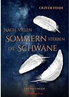 Buchcover Nach vielen Sommern sterben die Schwäne