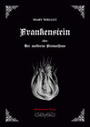 Buchcover Frankenstein oder Der moderne Prometheus