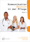 Buchcover Kommunikation Deutsch in der Pflege
