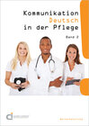 Buchcover Kommunikation Deutsch in der Pflege