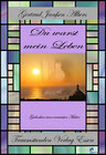 Buchcover Du warst mein Leben