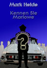 Buchcover Kennen Sie Marlowe? / Marlowe reloadet 2002