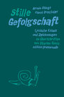 Buchcover Stille Gefolgschaft