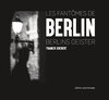 Buchcover Les fantômes de Berlin