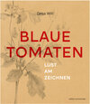 Buchcover Blaue Tomaten