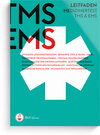 Buchcover MedGurus TMS & EMS Vorbereitung 2023 Leitfaden - Vorbereitung auf den Medizinertest