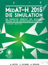 Buchcover MedAT-H 2015 - Die Simulation
