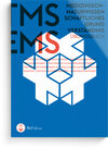 Buchcover MedGurus TMS &amp; EMS Vorbereitung 2024 - Medizinisch-naturwissenschaftliches Grundverständnis - Übungsbuch mit 168 Auf