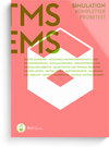 Buchcover MedGurus TMS &amp; EMS Vorbereitung 2024 - TMS / EMS Simulation - Kompletter Probetest zur Vorbereitung auf den Medizine