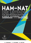 Buchcover HAM-Nat - Der Leitfaden