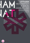 Buchcover HAM-Nat 2019 I Leitfaden und Online-Plattform für die ideale Vorbereitung auf den Medizintest in Hamburg, Berlin, Magdeb