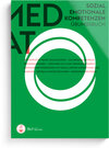 Buchcover MedGurus MedAT 2024 Sozial-emotionale Kompetenzen - Übungsbuch zur Vorbereitung für den Medizinaufnahmetest in Österreic