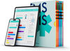 Buchcover MedGurus TMS & EMS Vorbereitung 2024 Komplettpaket - E-Learning und Kompendium mit Leitfaden, Testsimulation und allen Ü
