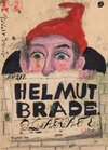 Buchcover Helmut Brade: Plakate
