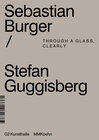 Buchcover Through a Glass Clearly