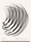 Buchcover Maribel Mas: Interferenzen, Zeichnungen und Grafik
