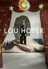 Buchcover Lou Hoyer: slippery when wet