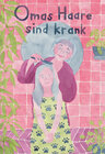 Buchcover Astrid Hamm, Katie Armstrong: Omas Haare sind krank