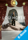 Buchcover Lou Hoyer: slippery when wet