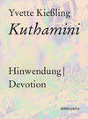 Buchcover Yvette Kießling