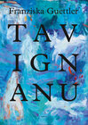 Buchcover Franziska Guettler: Tavignanu