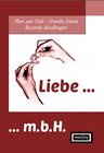 Buchcover Liebe m.b.H.