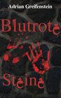 Buchcover Blutrote Steine