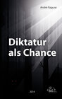 Buchcover Diktatur als Chance
