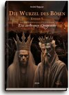 Buchcover Die Wurzel des Bösen